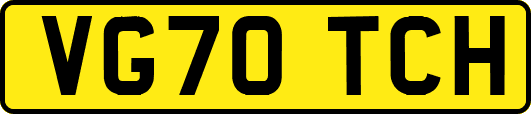 VG70TCH