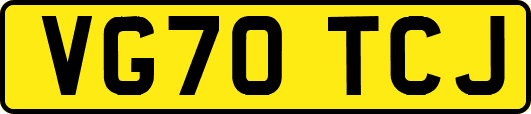 VG70TCJ
