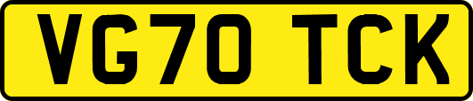 VG70TCK