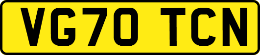 VG70TCN