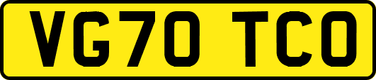 VG70TCO