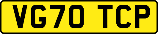 VG70TCP