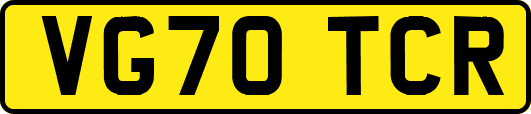 VG70TCR