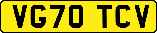 VG70TCV