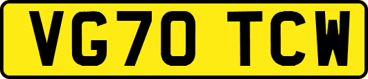 VG70TCW