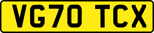 VG70TCX