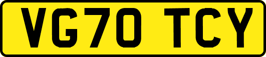 VG70TCY