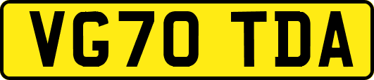VG70TDA