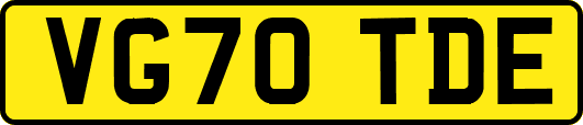 VG70TDE