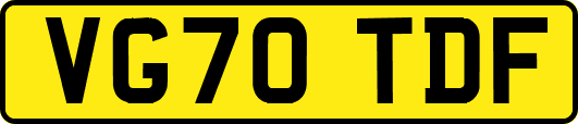 VG70TDF