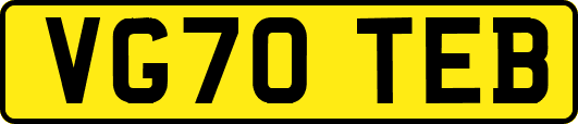 VG70TEB