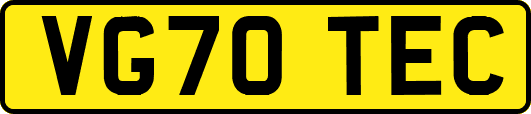VG70TEC