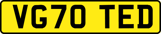 VG70TED