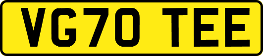 VG70TEE