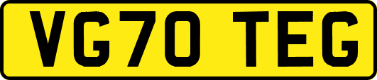 VG70TEG