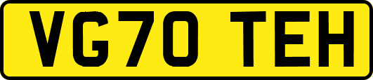 VG70TEH