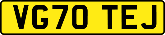 VG70TEJ