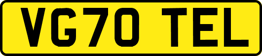 VG70TEL