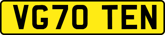 VG70TEN