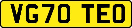 VG70TEO