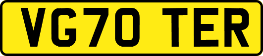 VG70TER