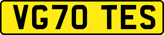 VG70TES