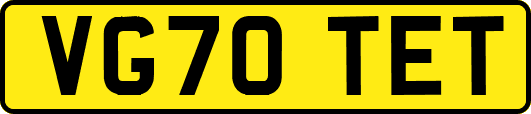 VG70TET