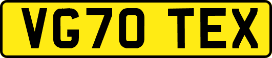 VG70TEX
