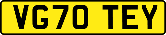 VG70TEY