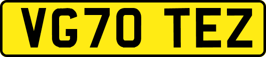 VG70TEZ