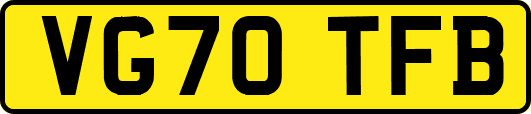 VG70TFB
