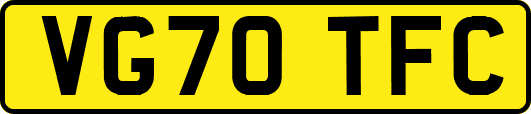 VG70TFC