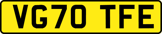 VG70TFE