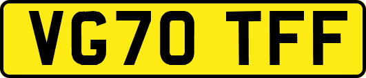 VG70TFF
