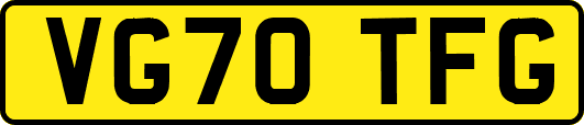 VG70TFG