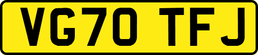 VG70TFJ