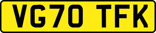 VG70TFK