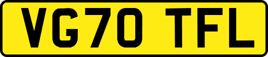 VG70TFL