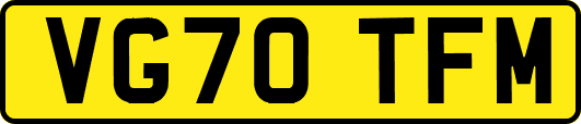 VG70TFM