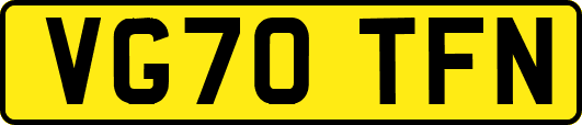 VG70TFN