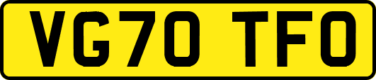 VG70TFO