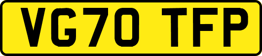 VG70TFP