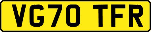 VG70TFR