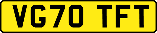 VG70TFT