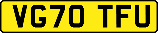 VG70TFU