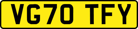 VG70TFY
