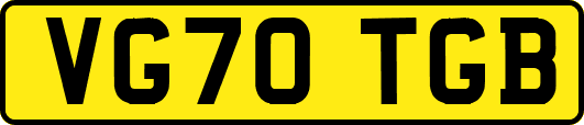 VG70TGB