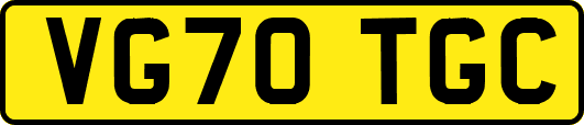 VG70TGC