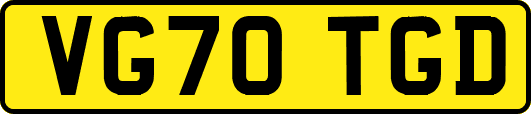 VG70TGD