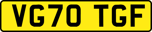 VG70TGF